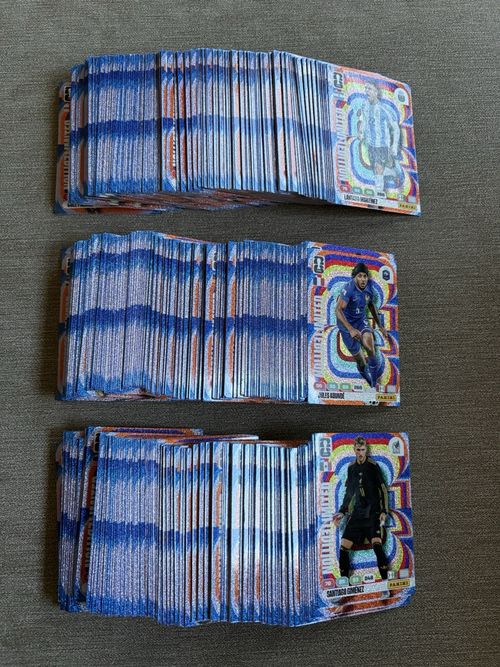 Panini Adrenalyn XL FIFA World Cup 2026 LIMITED EDITIONS *BUY 3 GET 1 FREE* — image 1