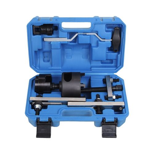 Dual Clutch 7-Speed DSG Gearbox Remover Installer Tool Kit for VW Golf Audi A3 — image 3