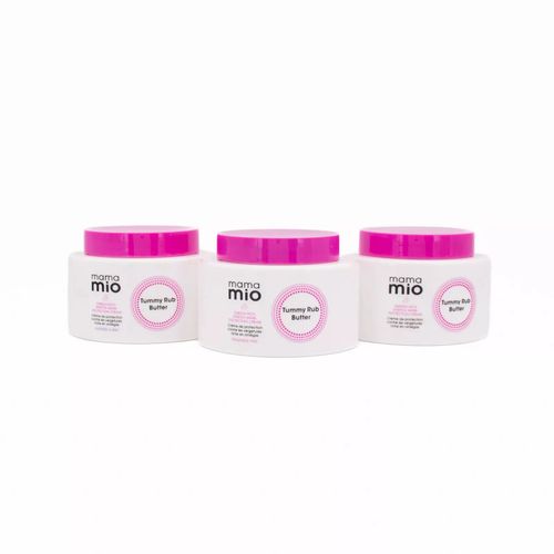 Mama Mio Tummy Rub Trio 3 x 120ml - PERFACT BOX — image 3