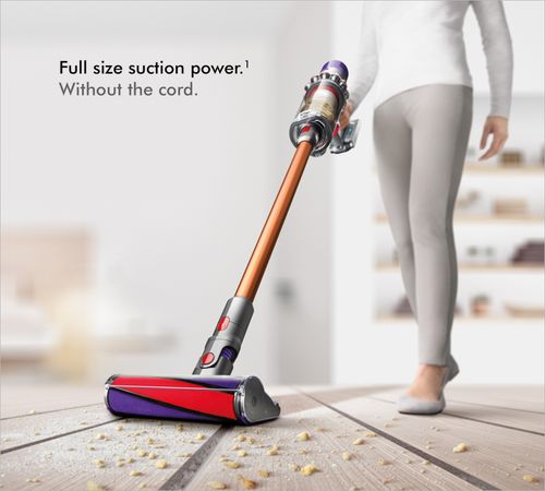 Dyson Cyclone V10™ Absolute Cordless Vacuum - Renewed — image 2