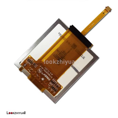 For Bosch CTL636EB6 CTL636ES6 Coffee Machine Oven Display LCD Touch Screen