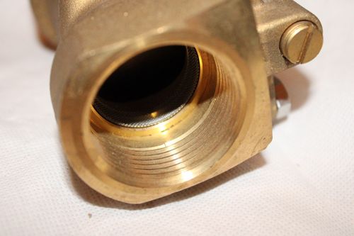 Danfoss EV220B 32 Solenoid Valve 032U7132 — image 3