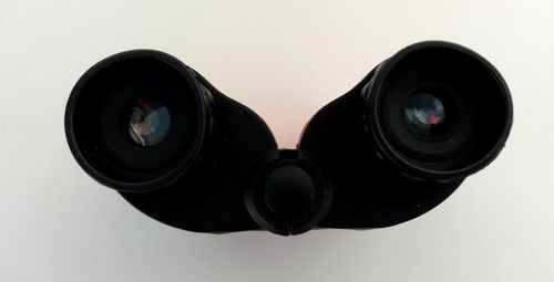8x21 Kids Binoculars Compact Zoom Binoculars for Children with case - Aoneky — image 4