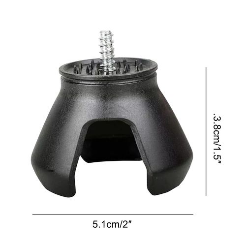 Golf Tool Golf Ball Pick Up For Putter Golf Ball Picker Retriever EasyConvenient — image 2