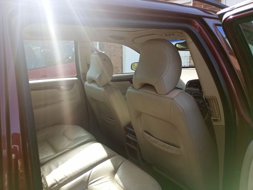 Volvo V70 SE (170BHP) Auto — image 12