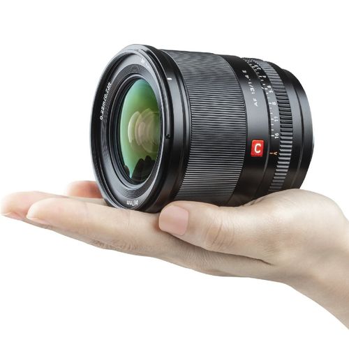 VILTROX 13mm F1.4 Auto Focus Prime Lens Large Aperture for Sony E-mount Camera** — image 3
