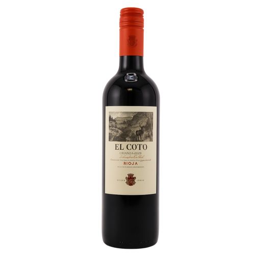 Mixed Red Wine Case 6 x 750ml | Rioja Crianza, Shiraz, Primitivo, Malbec — image 2