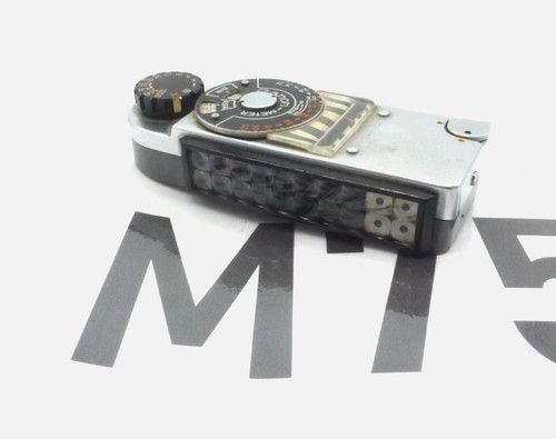 Canon Meter Cold Shoe  For Rangefinder refm