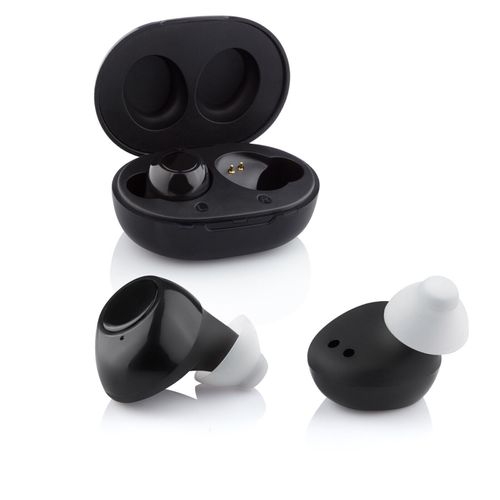 JINGHAO Hearing Aids Amplifier Rechargeable Lightweight Sound Amplifier UK — image 12