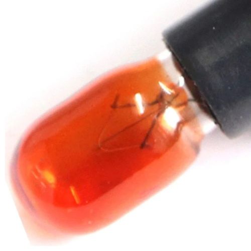 For Mercedes Sprinter W906 Vw Crafter Wing Mirror Indicator Lamps X2 Bulb Holder — image 6