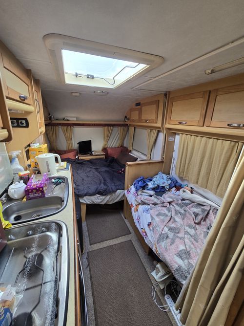 2004 Elddis Avante 524 — image 10