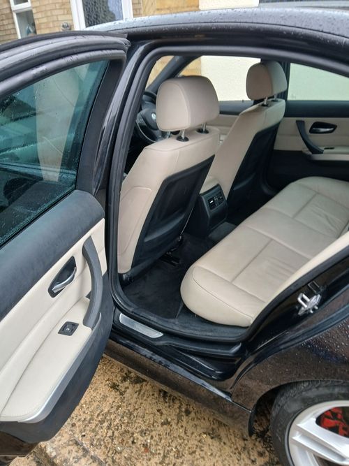 Bmw 325d Car — image 12
