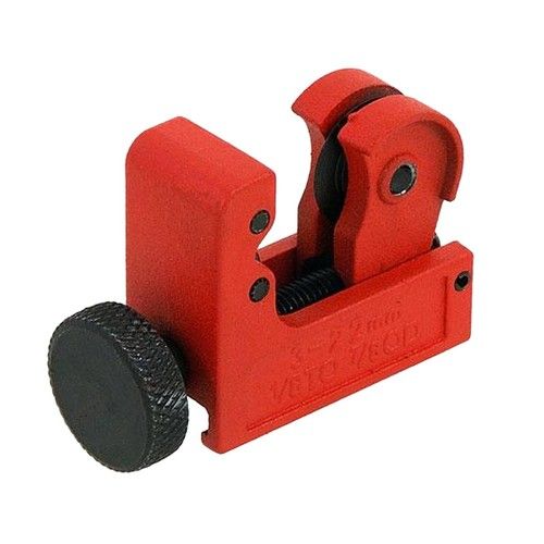 Mini Pipe Tube Cutter 3mm - 22mm Copper Brass Brake Aluminium Pipes Cutter