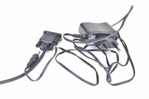 SYMBOL LS2208-SR20001ZZAR, Barcode scanner — image 7