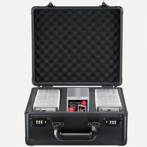 Graded Card Case Trading Card Storage Box Card Holder Collector for ACE PSA — image 8