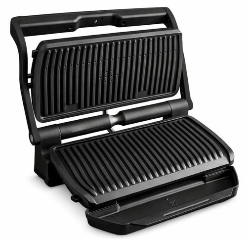 Tefal GC7278G1 Optigrill + XL Indoor Health Grill 9 Program Shadow Black 2000 W — image 18