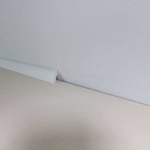 COVING Polystyrene SUPER SMOOTH CORNICE HL15 20x20mm 2M Ceiling Lightweight  XPS — image 5
