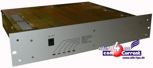 POWER ADAPTER 48V DC TO 230V AC CONTINUOUS USE INVERTER VOLTAGE CONVERTER