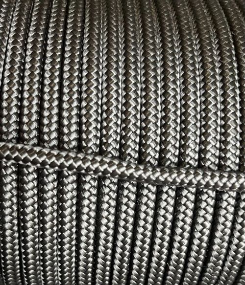 6mm Dog Slip, Grot, Training Collar, Handmade High Quality