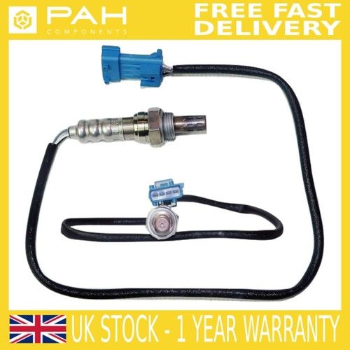 REAR LAMBDA OXYGEN SENSOR FOR 206 207 208 307 308 406 407 508 607 BIPPER PARTNER