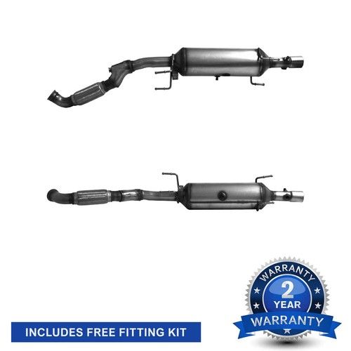 For Citroen Relay 2015-2019 2.0 BM SCR Euro 6 BM31038H Approved