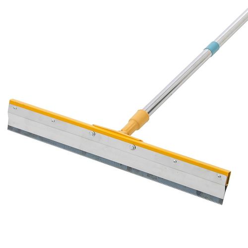 Self-Levelling Cement Tool Kit Floor Construction Roller Spike Shoes Epoxy Kit — image 9