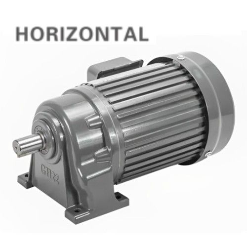 28MM 750W 3-phase Electric Gear Motor Variable Speed Reduction Motor 9-466RPM