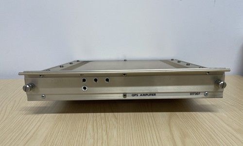 Applied Biosystems Sciex API 2000 QPS Amplifier 1017307