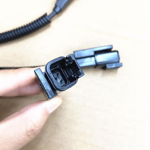 Crank Crankshaft Position Sensor Replacement For Harley 32707-01C 3270701C — image 8