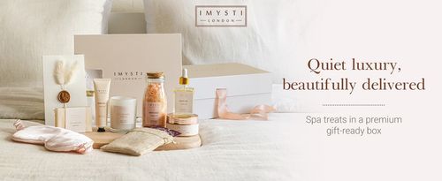 Birthday Pamper Gift Set for Women Spa Bath Hamper Ladies Self Care Box for Her — image 10
