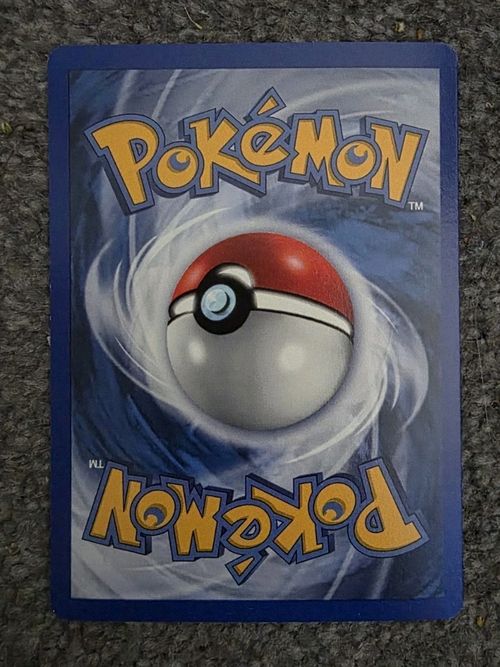 Pokémon TCG Gym Heroes Misty Theme Deck 60 Cards English WotC — image 12