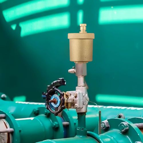 Easily Maintain Your Heating System with a Reliable 38 Inch Vent Valve — image 10