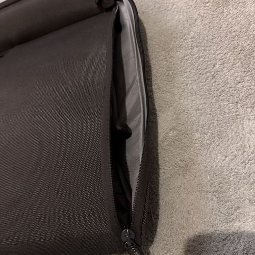Antler Executive Suit / Garment Travel Hanging Bag / Cases — image 3