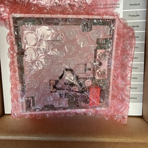 Daikin Madoka Wired Remote Controller New Genuine for Air Conditioner — image 4