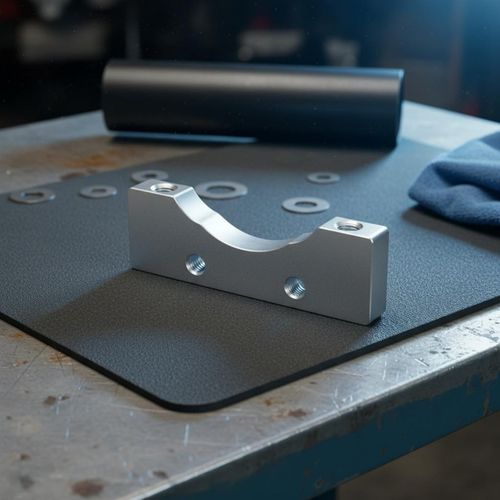 Two-Stroke Exhaust Tool Kit Sturdy Metal Build for Workshop, Garage, Mechanics — image 9