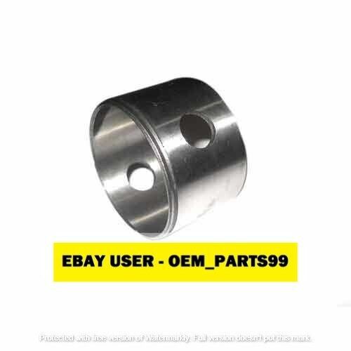 Jcb Backhoe 3Cx Slew Ram Papper Bush - Part Number 831/10229 — image 3