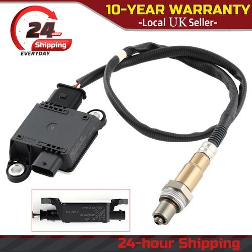 Particulate Matter Sensor For Hyundai Santa FE 39265-2F350 392652F350 0281006722