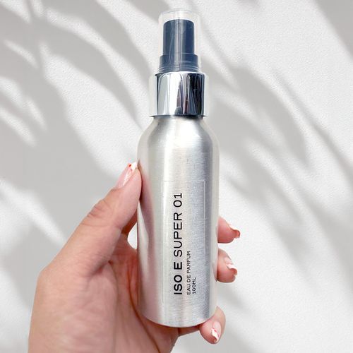 ISO E Super 01 Parfum 100ml - Perfume Scent Fragrance Molecule Spray ⭐️⭐️⭐️⭐️⭐️ — image 1