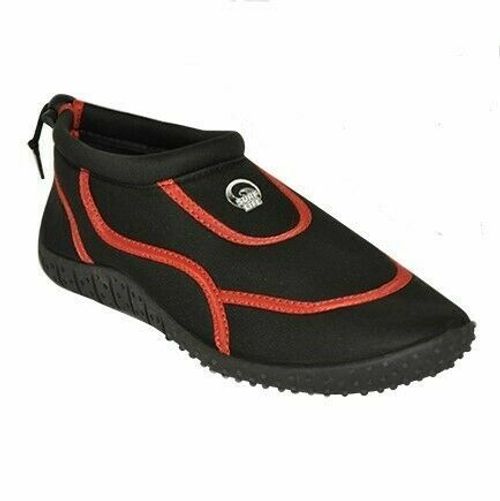Aqua Water Shoes Swim Rock Surf Neoprene Mens Ladies Kids Waterproof Non Slip 
