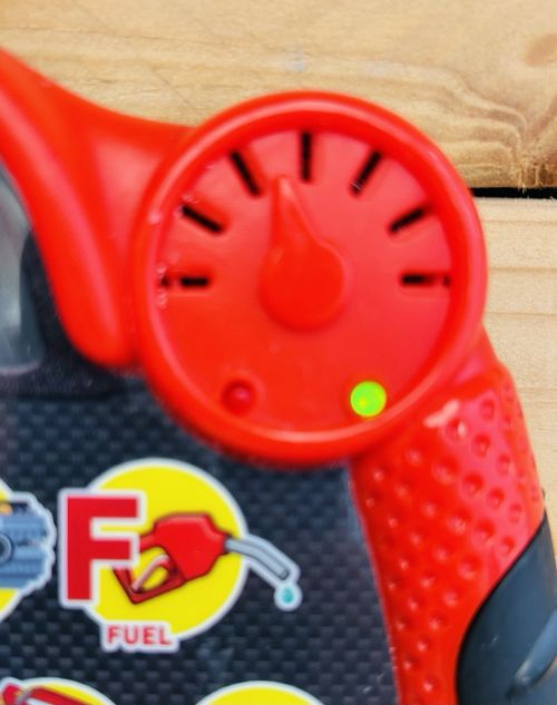 6x Toddler Toy Bundle: F-P, LeapFrog, Playskool etc. 18 Mths +, 2 Yrs +, 3 Yrs + — image 7