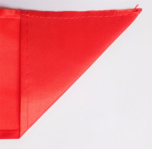 United Kingdom Union Jack Flag Super 5' Windsock — image 5