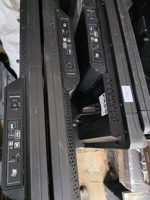 Smart Display Unit sbid 8055i-g5. Excellent Condition.  — image 7