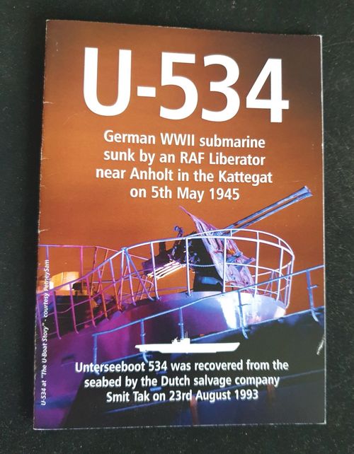 WW2 German Navy (Kriegsmarine) Becks Beer Bottles Salvaged from U-boat U-534 — image 15