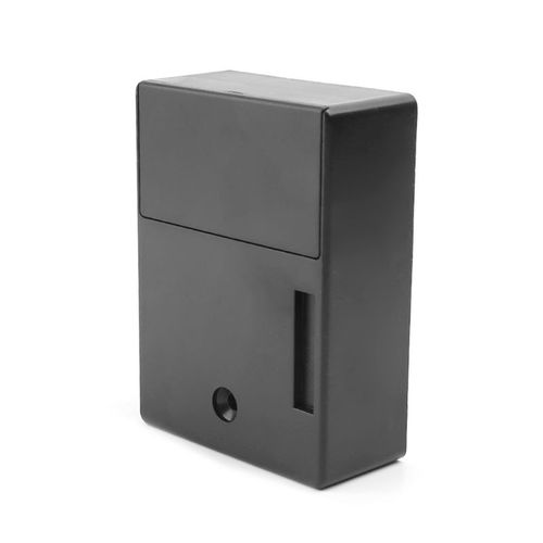 Invisible RFID Electronic Cabinet for IC Card Sensor RFID Drawer Lock — image 8