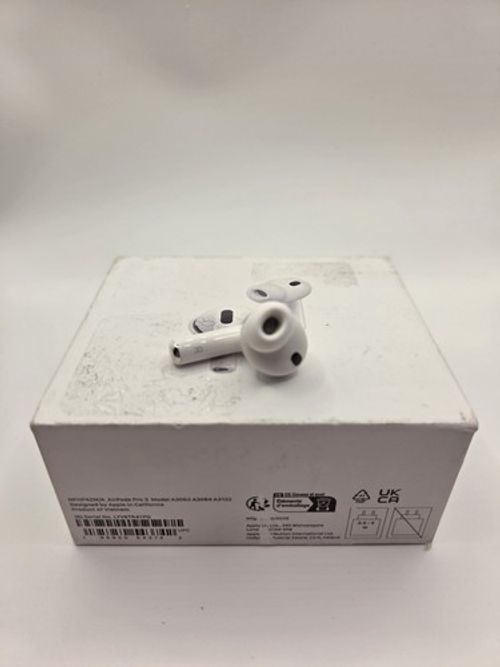 Official Apple AirPods Pro 3rd Generation Replacement Right Only USB-C A3063 OEM