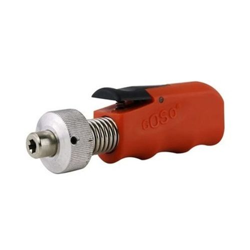 Lock Plug Spinner Locksmith Quick Turning Tool With 4 Blades