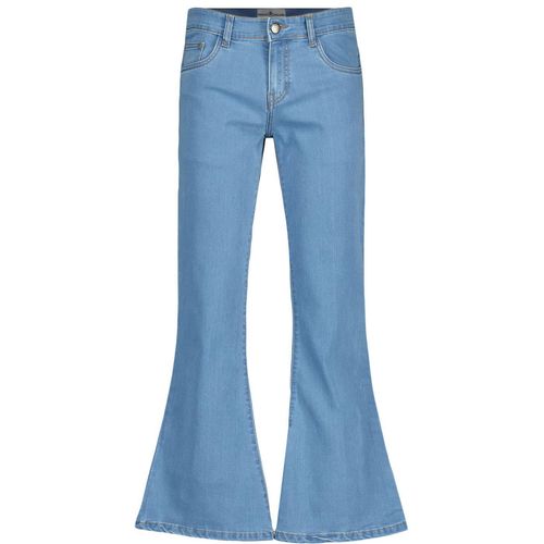 60s 70s Denim BELL BOTTOM Bellbottoms Flared FLARES Jeans Retro Pants ROCK MC249 — image 1