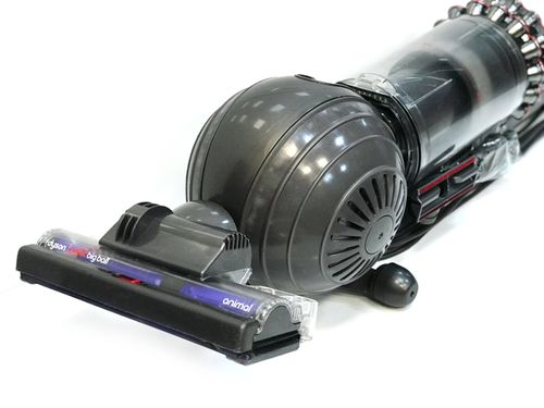 Dyson Upright Vacuum Cleaner Big Ball Cinetic DC75 — image 7