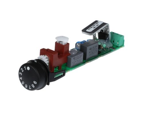 Robot Coupe 89168 PCB Assembly with Screws - Mini MP / MMP 160 170 190 220 240 — image 2