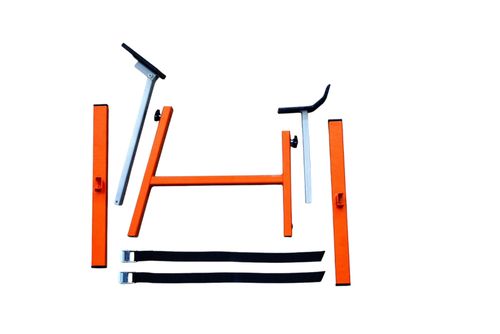 Universal E-MTB Repair Stand Portable Adjustable Maintenance Rack emtb ebike — image 11